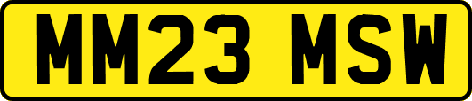 MM23MSW