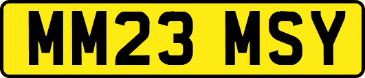 MM23MSY