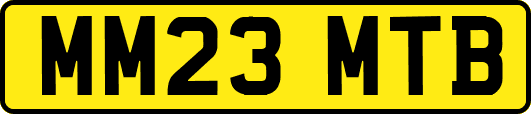 MM23MTB