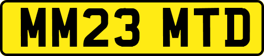 MM23MTD