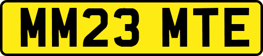MM23MTE