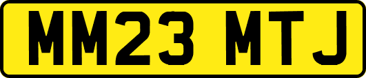 MM23MTJ