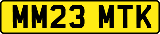 MM23MTK