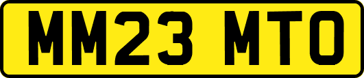MM23MTO