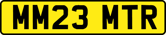 MM23MTR