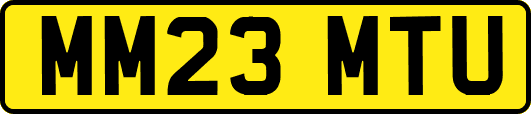 MM23MTU