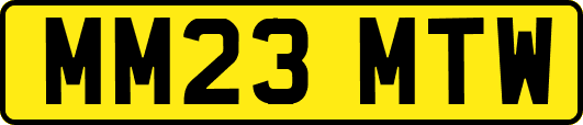 MM23MTW