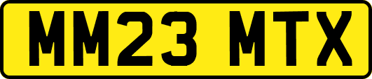 MM23MTX