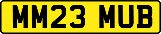 MM23MUB