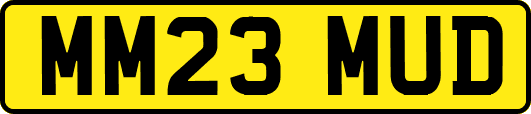 MM23MUD