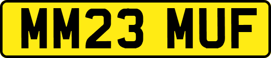 MM23MUF