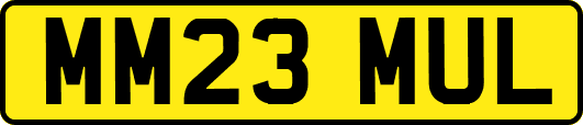MM23MUL