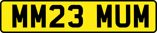 MM23MUM