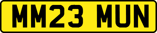 MM23MUN