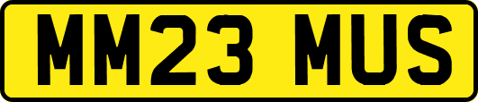 MM23MUS