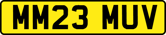 MM23MUV