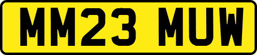 MM23MUW