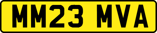 MM23MVA