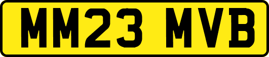 MM23MVB