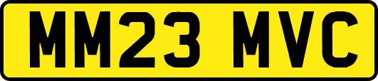 MM23MVC