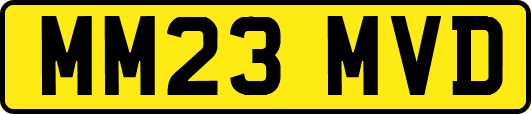 MM23MVD