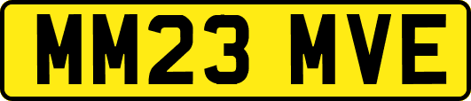 MM23MVE