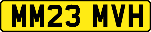 MM23MVH