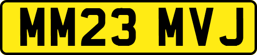 MM23MVJ