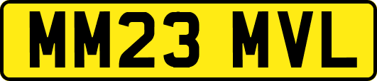 MM23MVL