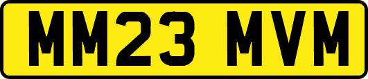 MM23MVM
