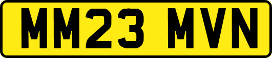 MM23MVN
