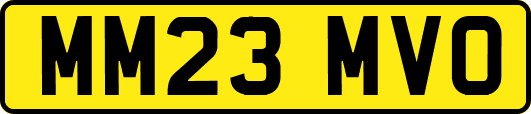 MM23MVO