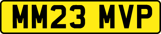 MM23MVP