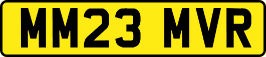 MM23MVR