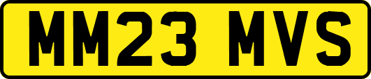 MM23MVS