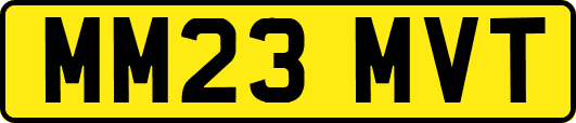 MM23MVT