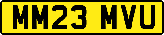 MM23MVU