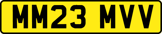 MM23MVV