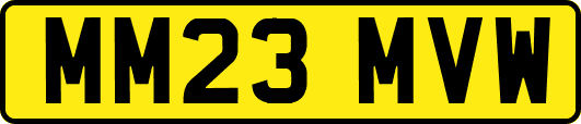MM23MVW