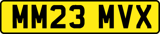 MM23MVX