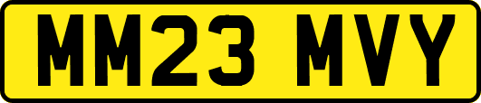 MM23MVY