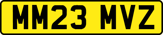 MM23MVZ