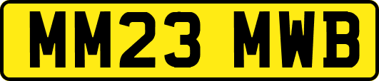MM23MWB