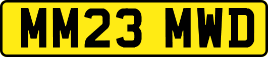 MM23MWD