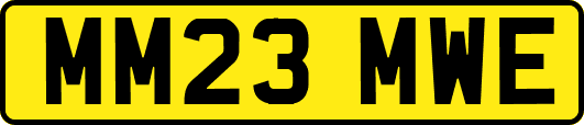 MM23MWE