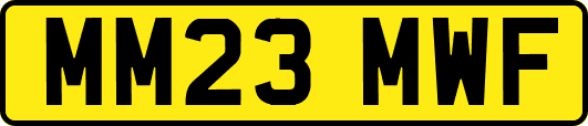 MM23MWF