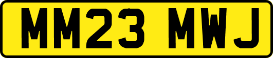 MM23MWJ