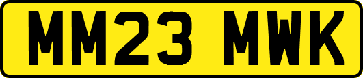 MM23MWK