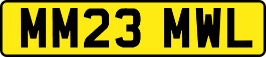 MM23MWL