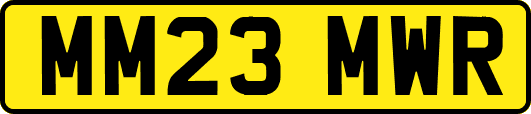 MM23MWR